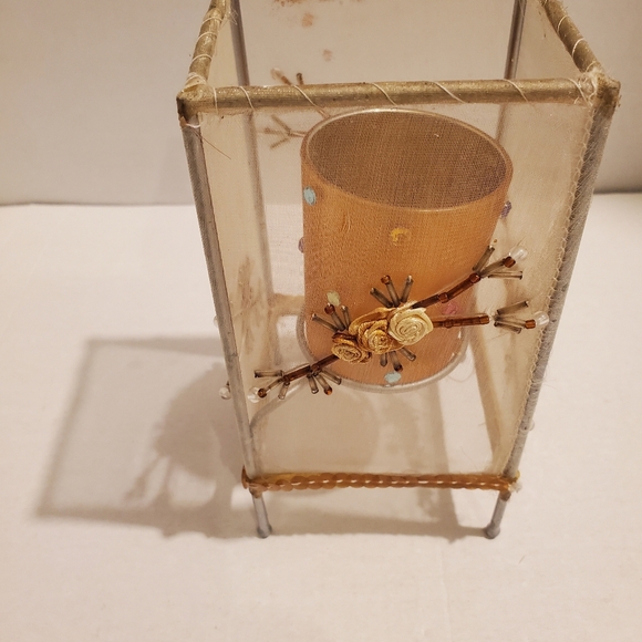 The Unbranded Brand Other - Tealight Candle Holder